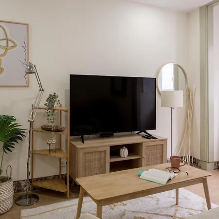 Mouraria Charm 1br