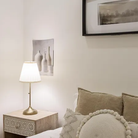 Mouraria Charm 1br リスボン