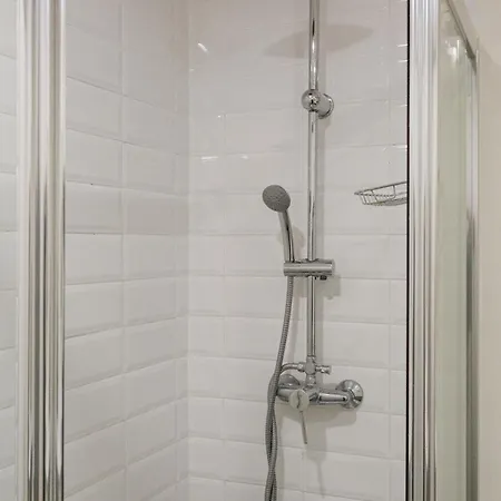 Mouraria Charm 1br *